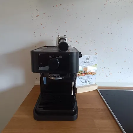 Apartma Z Lepo Teraso Za 3+1 Osebe Appartamento