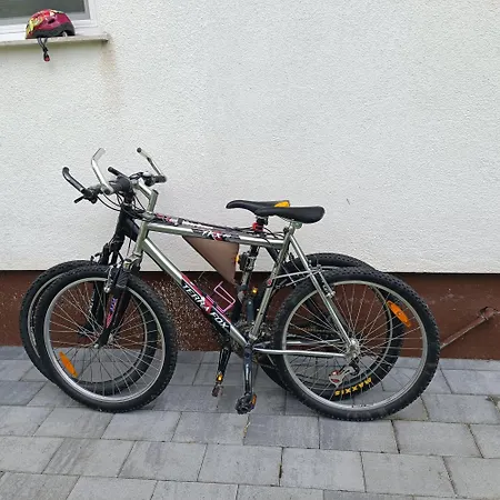 Appartamento Apartma Z Lepo Teraso Za 3+1 Osebe Bled