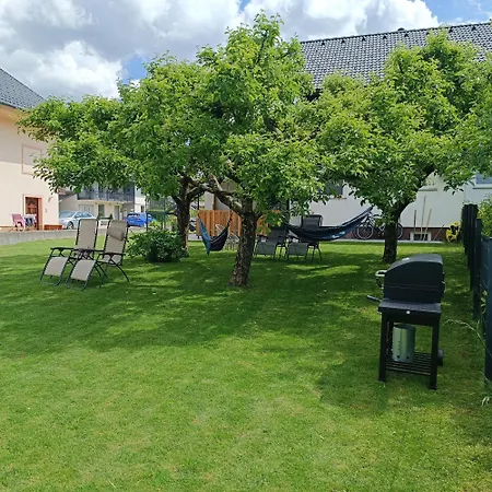 Apartma Z Lepo Teraso Za 3+1 Osebe Appartamento