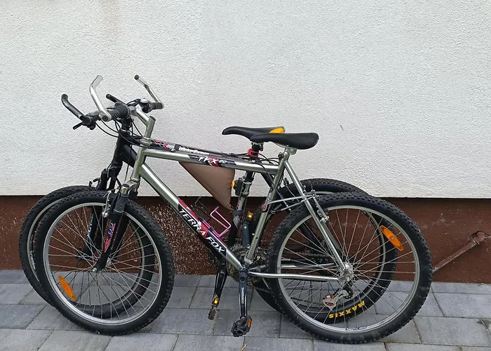 شقة Apartma Z Lepo Teraso Za 3+1 Osebe بليد